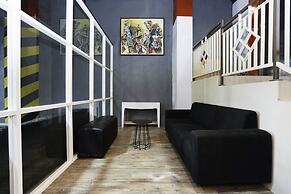 SUPER OYO Flagship 3688 Pot Art