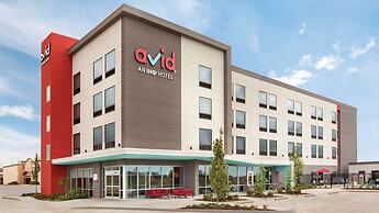 avid hotel Sioux City - Downtown, an IHG Hotel