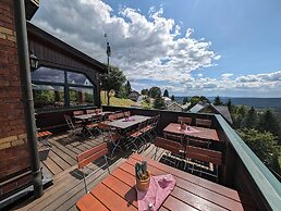 Berggasthaus und Pension Schöne Aussicht