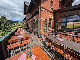 Berggasthaus und Pension Schöne Aussicht