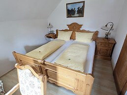Berggasthaus und Pension Schöne Aussicht