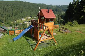 Berggasthaus und Pension Schöne Aussicht