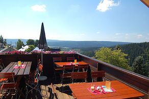 Berggasthaus und Pension Schöne Aussicht