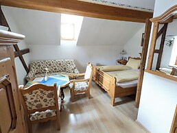 Berggasthaus und Pension Schöne Aussicht