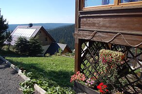Berggasthaus und Pension Schöne Aussicht