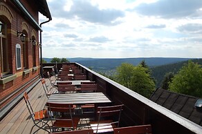 Berggasthaus und Pension Schöne Aussicht