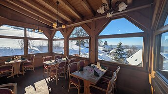 Berggasthaus und Pension Schöne Aussicht