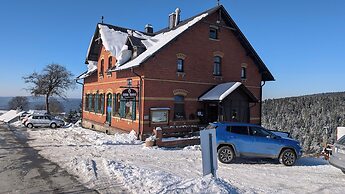 Berggasthaus und Pension Schöne Aussicht