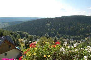 Berggasthaus und Pension Schöne Aussicht