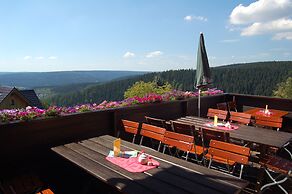 Berggasthaus und Pension Schöne Aussicht
