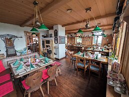 Berggasthaus und Pension Schöne Aussicht