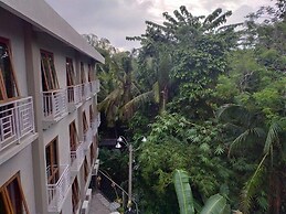 The Sarining Hotel