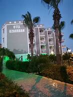 Side Ozgurhan Hotel