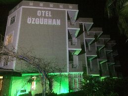 Side Ozgurhan Hotel