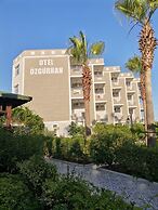 Side Ozgurhan Hotel