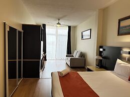 Taree Motor Inn