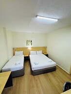 Taree Motor Inn