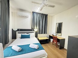 Taree Motor Inn