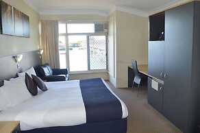 Taree Motor Inn