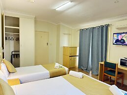 Taree Motor Inn