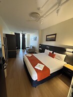 Taree Motor Inn