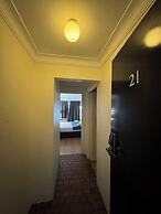 Taree Motor Inn