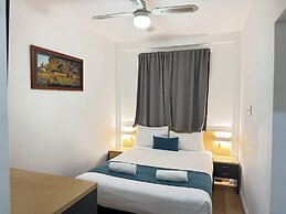 Taree Motor Inn