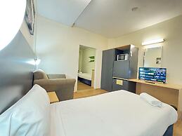 Taree Motor Inn