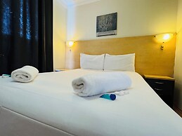 Taree Motor Inn