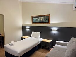 Taree Motor Inn