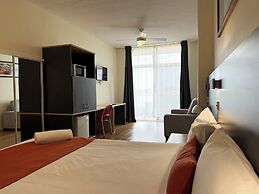 Taree Motor Inn