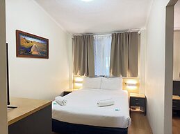 Taree Motor Inn
