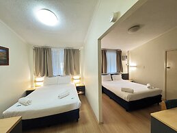 Taree Motor Inn