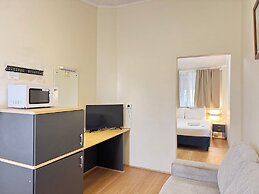 Taree Motor Inn