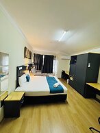 Taree Motor Inn