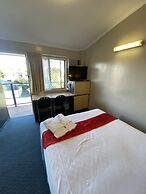 Taree Motor Inn