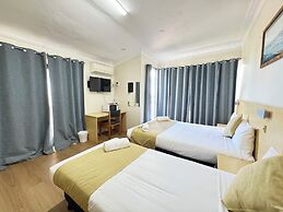 Taree Motor Inn