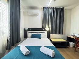 Taree Motor Inn