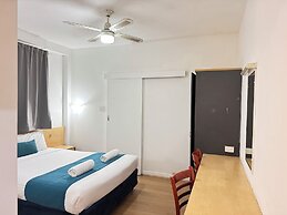 Taree Motor Inn