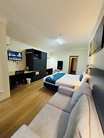 Taree Motor Inn