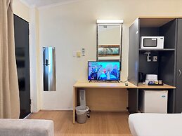 Taree Motor Inn