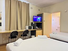 Taree Motor Inn