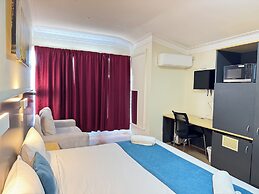 Taree Motor Inn