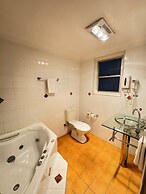 Taree Motor Inn