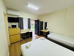 Taree Motor Inn