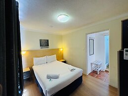 Taree Motor Inn