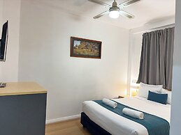 Taree Motor Inn
