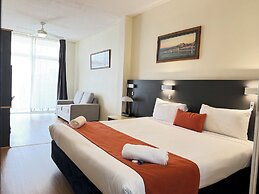 Taree Motor Inn