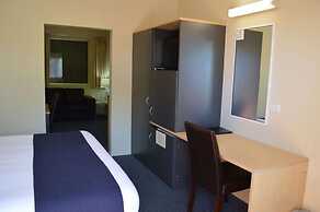 Taree Motor Inn