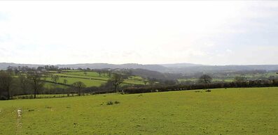 The Shearer's Hut, Sleeps 2, Wood Burner, Fire Pit